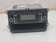 Radio/Navigationssystem-Kombination VW Golf V Plus (5M, 521) VWZAZ1H7056578