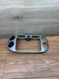 Musik-Player Verkleidung VW TIGUAN (5N_) 2.0 TDI 5M0858071K