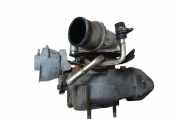 Turbolader Toyota Previa II (R3) 7211643