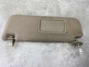 Linke Sonnenblende TOYOTA PRIUS Hatchback (_W2_) 1.5 (NHW2_)