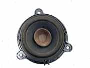 Türlautsprecher vorne links RENAULT MEGANE III Grandtour (KZ0/1) 1.5 dCi (KZ0C, KZ1A)