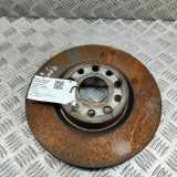 Bremsscheibe vorne rechts AUDI TT (FV3) 40 TFSI 5Q0615301F