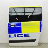 Linke Tür FORD TRANSIT CUSTOM 2.0 EcoBlue KK21-B24603-AD