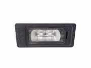 Kennzeichenleuchte Porsche Cayenne 2 (92A) 4G0943021