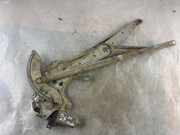 Fensterheber vorne links TOYOTA LAND CRUISER 90 (_J9_) 3.0 TD (KZJ90_, KZJ95_) 0621007812