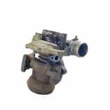 Turbolader PEUGEOT 807 (E) 2.0 HDi 9644384180