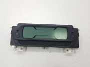 Tachometer Citroen C4 II Grand Picasso () 9808512780