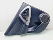 Türpolster hinten links TOYOTA RAV 4 III (_A3_) 2.2 D 4WD (ALA30_) 67788X1b02