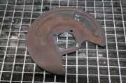 Bremsscheibenblech hinten links MERCEDES-BENZ B (W246, W242) B 180 (246.242) A2464230420