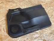 Türpolster hinten rechts OPEL ZAFIRA A (F75_) 2.0 DTI 16V 0087670