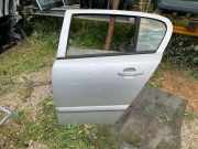 Tür hinten links OPEL ASTRA H Furgon (L70) 1.9 CDTI 16V