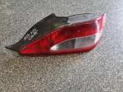 Rücklicht hinten rechts PEUGEOT 407 Coupe (6C_) 2.7 HDi