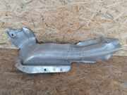 Unterfahrschutz Porsche Panamera 1 (970) 97050455400