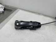 Türaußengriff hinten rechts AUDI A3 Cabrio (8V7, 8VE) 2.0 TFSI 5N0837017D