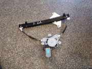 Fensterheber rechts hinten Ssangyong Korando (CK) 98840CZ101