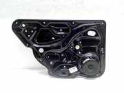 Fensterheber links hinten VW Passat B7 (362) 974225308