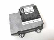 Steuergerät Airbag Skoda Superb II (3T) 3T0959655D