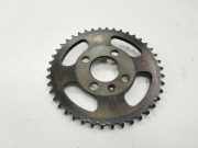 Kurbelwellenriemenscheibe TOYOTA COROLLA Verso (ZER_, ZZE12_, R1_) 2.2 D-4D (AUR10_)