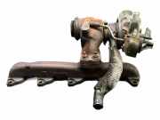 Turbolader PEUGEOT PARTNER Furgon (5) 1.9 D
