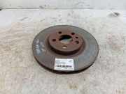 Bremsscheibe hinten rechts CITROËN EVASION (22, U6) 1.9 TD