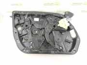 Fensterheber links hinten Mercedes-Benz C-Klasse Coupe (C205) 2059060013