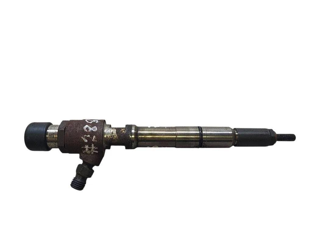 Einspritzdüse AUDI A1 Sportback (8XA, 8XF) 1.6 TDI 03L130277B