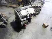 Basismotor JAGUAR X-TYPE Estate (X400) 2.2 D LJ46G QJBA