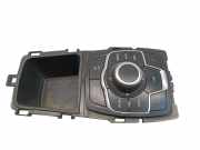 Tastenpanel PEUGEOT 508 SW 2.0 HDi 9665668380