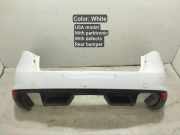 Stoßstange hinten Porsche Cayenne 2 (92A) 7P5971104