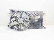 Kühlmodul Ford Focus C-Max (C214) 0130303950