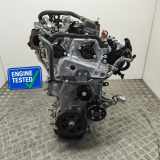 Motor KIA SPORTAGE V (NQ5) 1.6 T-GDi Hybrid AWD G4FT