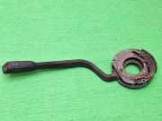 Drehknopf drehen AUDI 80 (81, 85, B2) 1.6 D