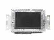 Display Volvo V60 I (155) 31328307