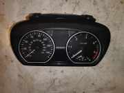 Kombiinstrument BMW 1 (E81) 118 d 102498293