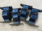 Türscharnier hinten links Opel Vivaro B Kasten (X82) 844009592R