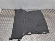 Kofferraumteppich AUDI A2 (8Z0) 1.4 8Z0863463