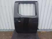 Tür rechts hinten Nissan Navara (D40)