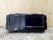 Display Opel Astra J GTC () 13267984