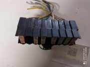 Sicherungskasten Citroen C5 II (RC) 9636079380