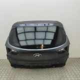 Kofferraumdeckel HYUNDAI TUCSON (TL, TLE) 1.7 CRDi 73700-D7000