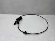 Motorhaubenöffnungsgriff AUDI A2 (8Z0) 1.4 8Z0823565A