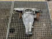 Differenzialgetriebe hinten AUDI A8 D4 (4H_) 4.2 FSI quattro 4313