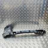 Stoßstangenhalterung hinten links BMW iX3 (G08) Electric (286 HP) 9850833