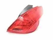 Rücklicht hinten rechts PEUGEOT 308 (4A_, 4C_) 1.6 16V 9680425680
