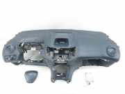 Armaturenbrett FORD FIESTA VI Van 1.4 TDCi