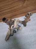Turbolader PEUGEOT PARTNER Furgon (5) 2.0 HDi