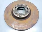 Bremsscheibe vorne rechts PEUGEOT 2008 II 1.5 BlueHDI 110 1642760480