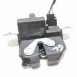 Heckklappenschloss OPEL CORSA E 1.4 A102523