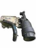 Ölfilterhalter MERCEDES-BENZ VITO / MIXTO Furgon (W639) 110 CDI U7902005