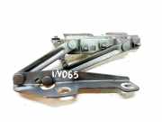 Motorhaubenscharnier rechts Opel Insignia A Sports Tourer (G09) 12841601